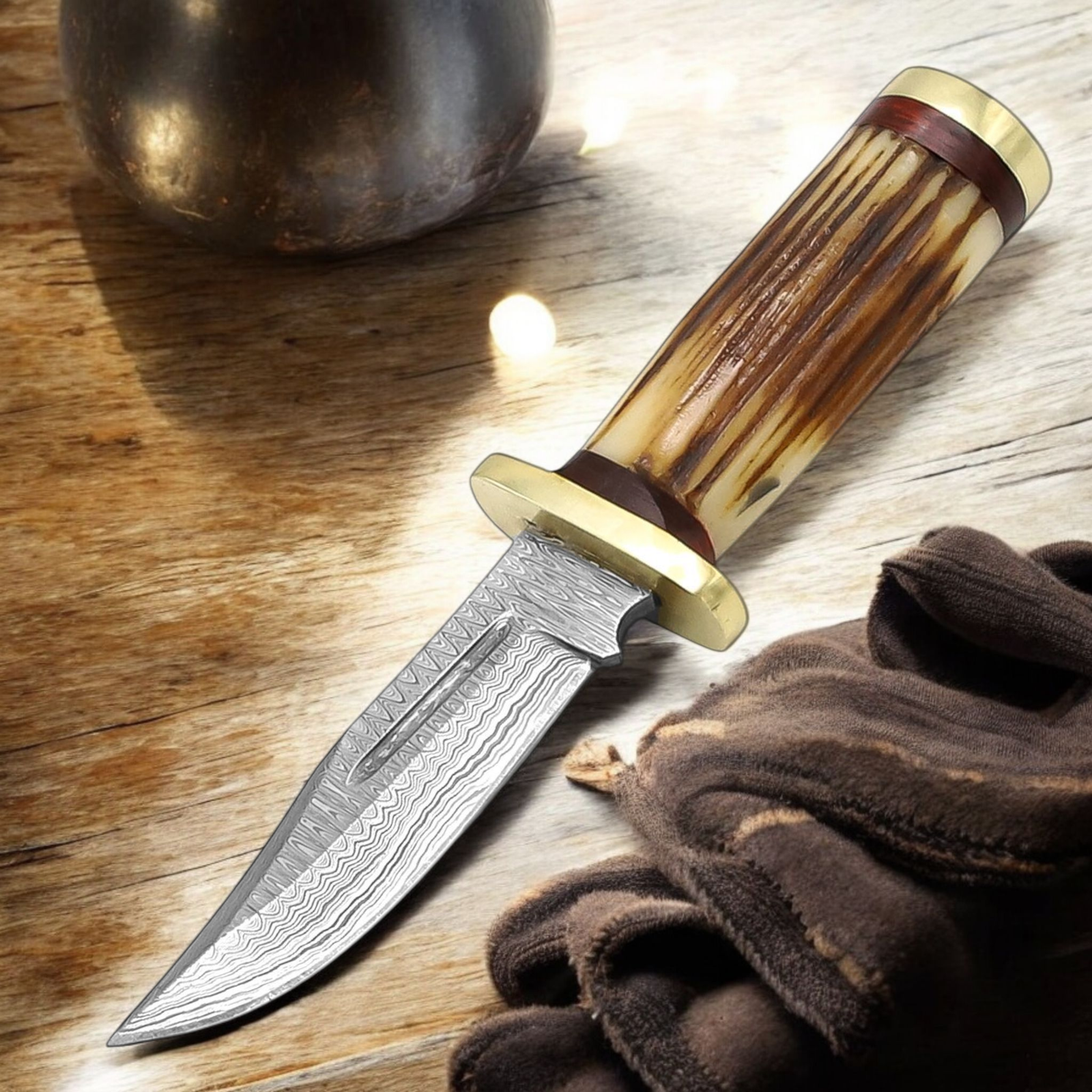 hunting knife (5) hunting knife