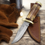 hunting knife