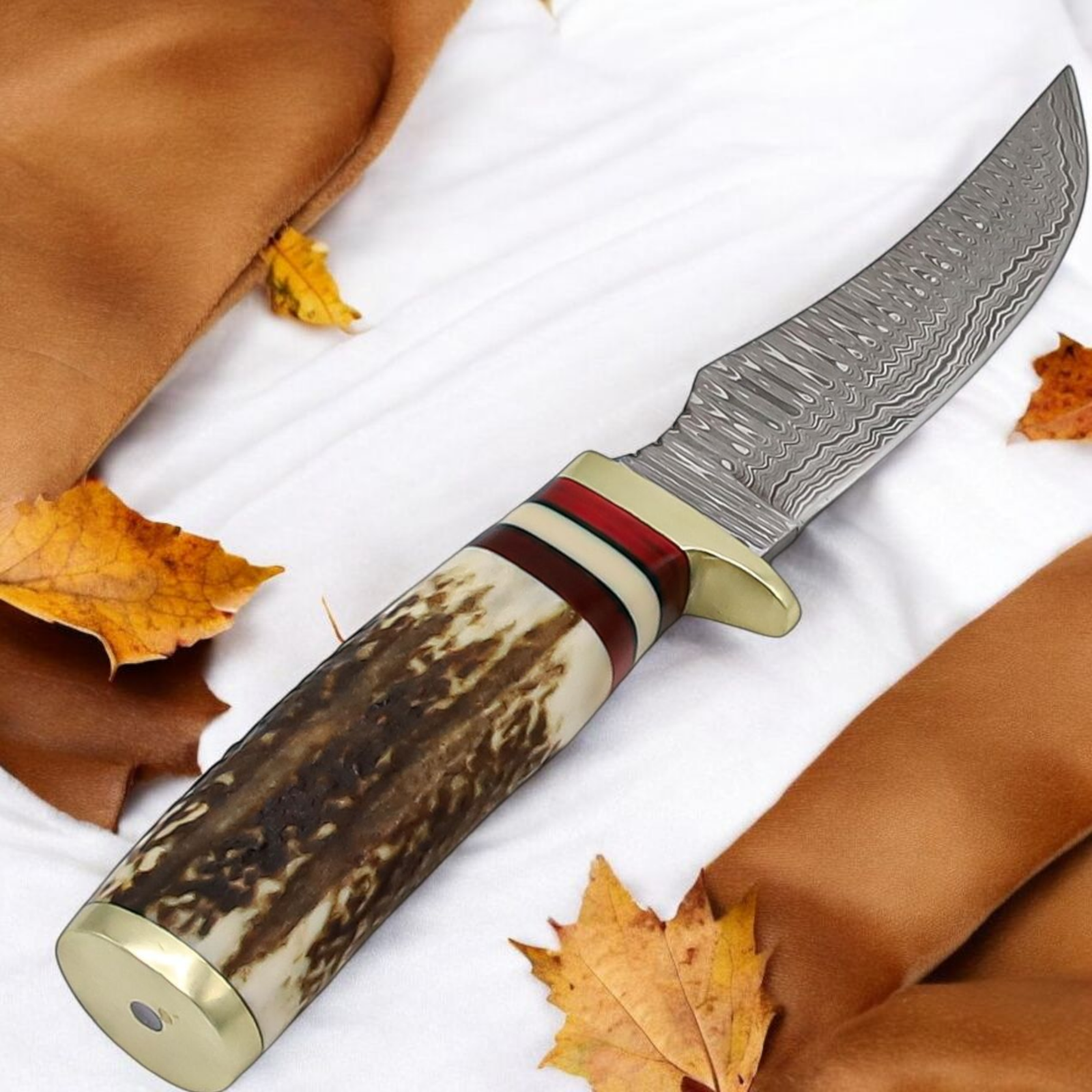 knife industry Hunting knife