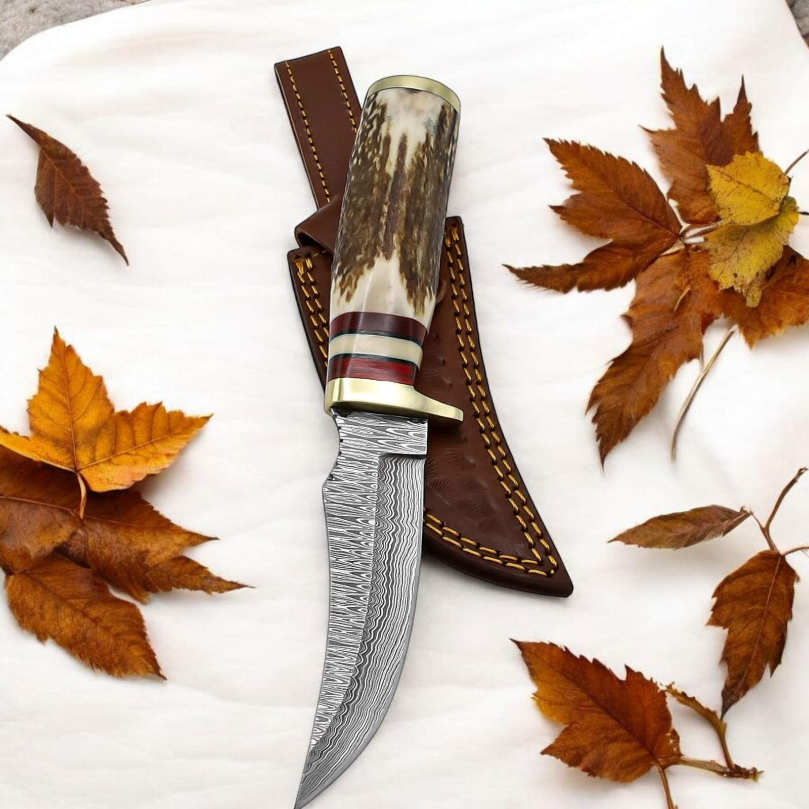 knife industry Hunting knife