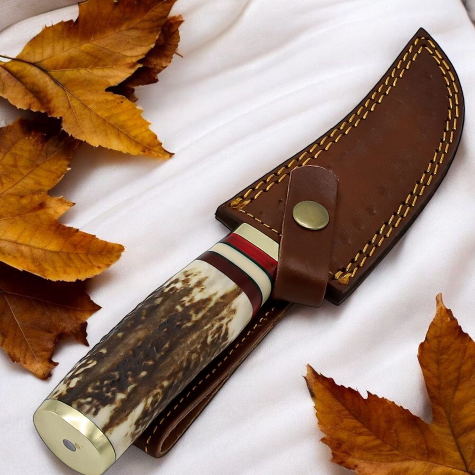 knife industry Hunting knife