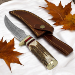 knife industry Hunting knife