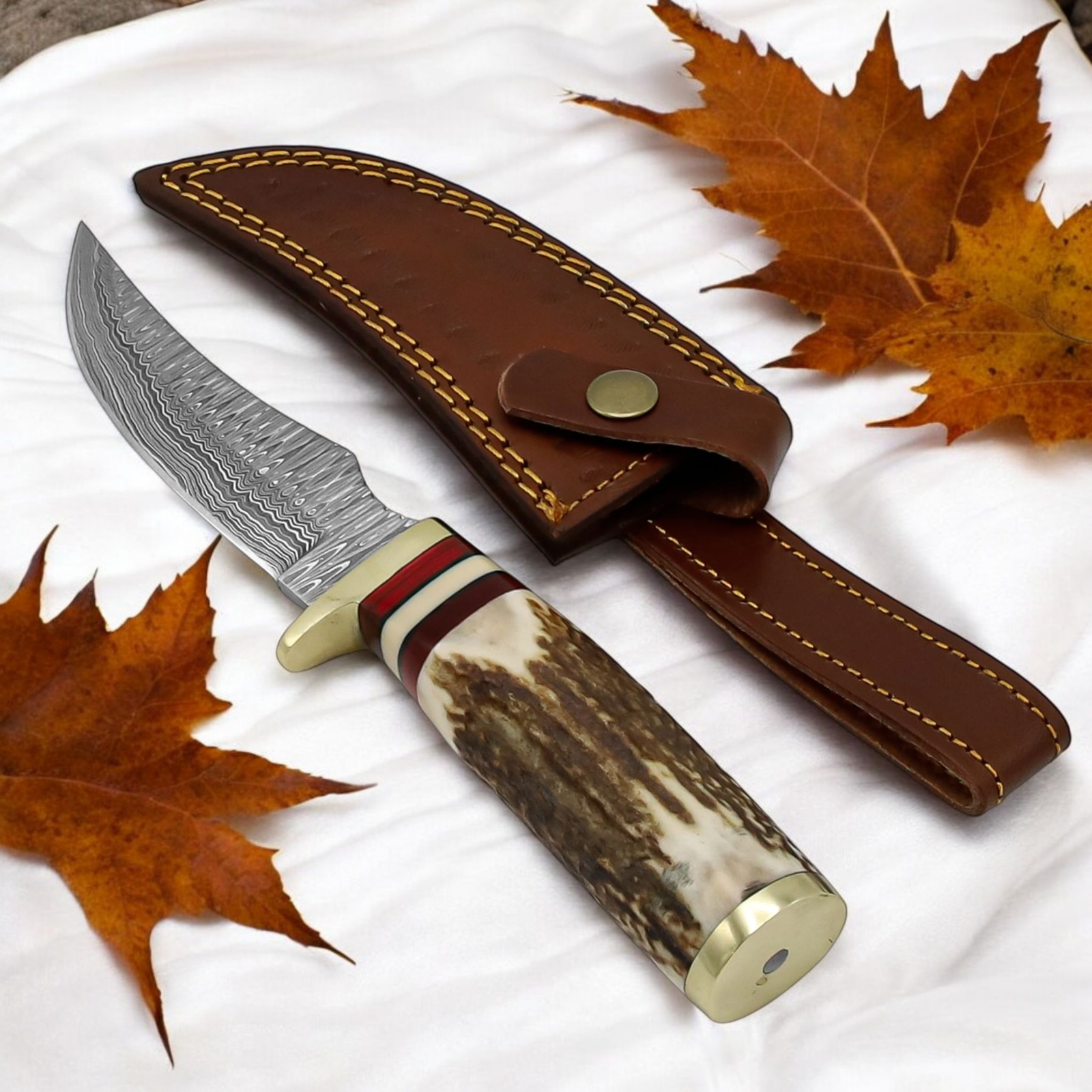 knife industry Hunting knife
