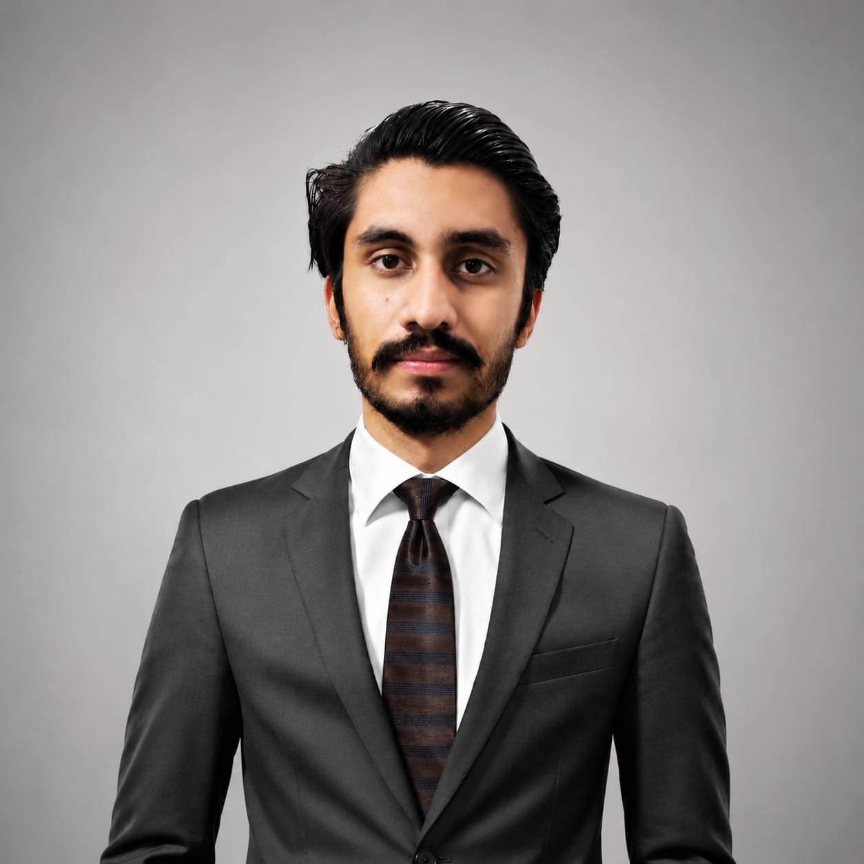 Zain Ul Abedin
