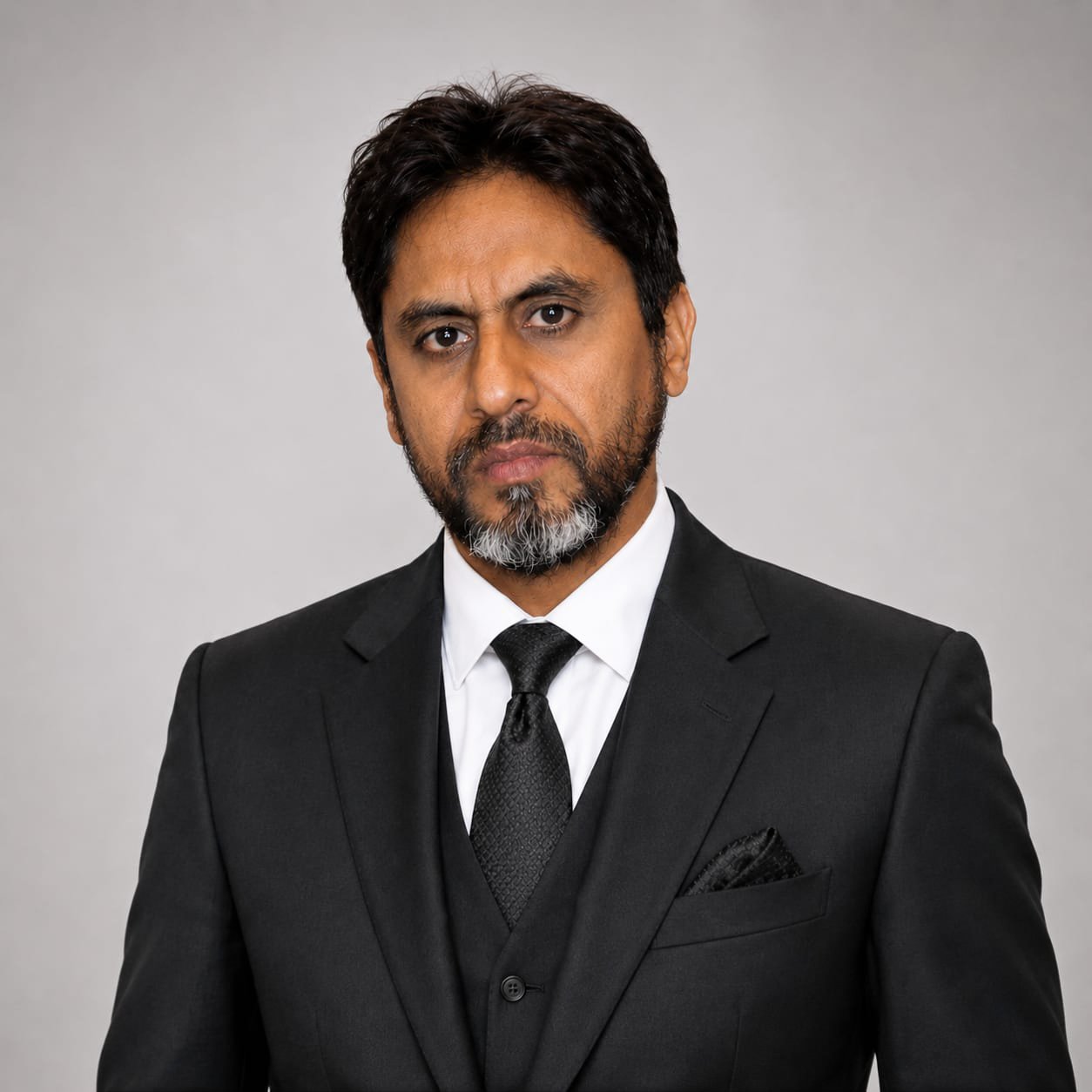 Muhammad Afzal