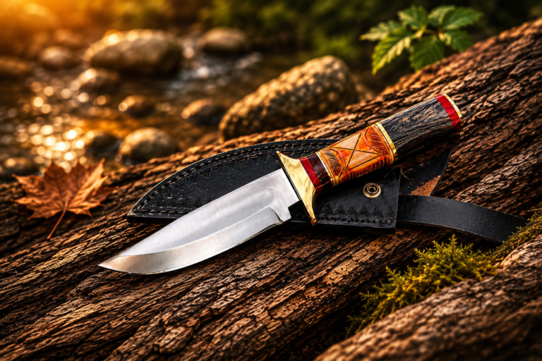 knife industry