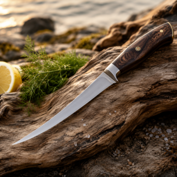 KI FILLET KNIVES