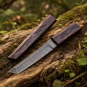 KI TANTO KNIVES
