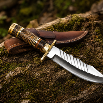 KI OUTDOOR HUNTING UTILITY TOOL