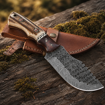 KI OUTDOOR SURVIVAL & CAMPING TOOLS