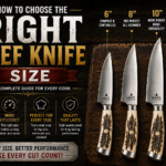 How to Choose the Right Chef Knife Size