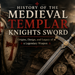 Medieval European Sword