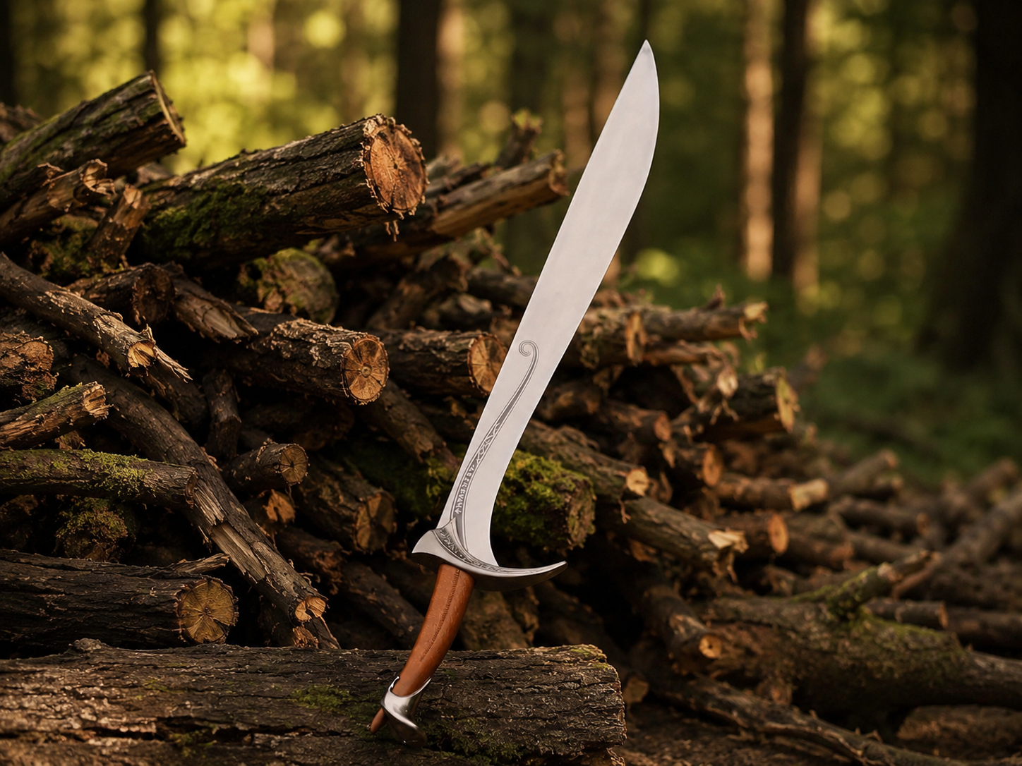 Orcrist Sword Of Thorin Oakenshield Orcrist Sword Of Thorin Oakenshield
