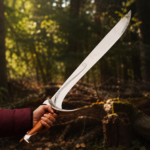 Orcrist Sword Of Thorin Oakenshield
