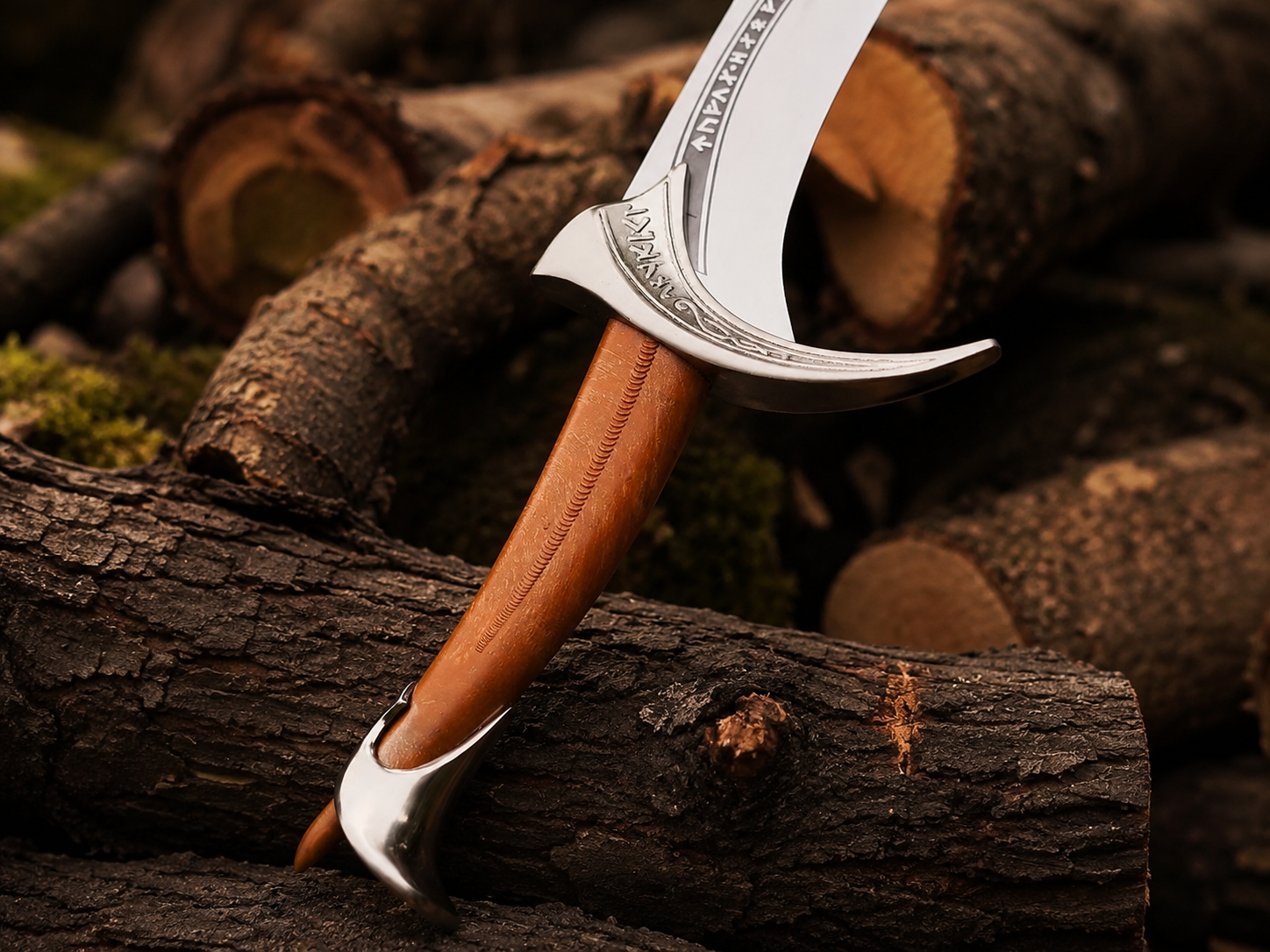 Orcrist Sword Of Thorin Oakenshield Orcrist Sword Of Thorin Oakenshield