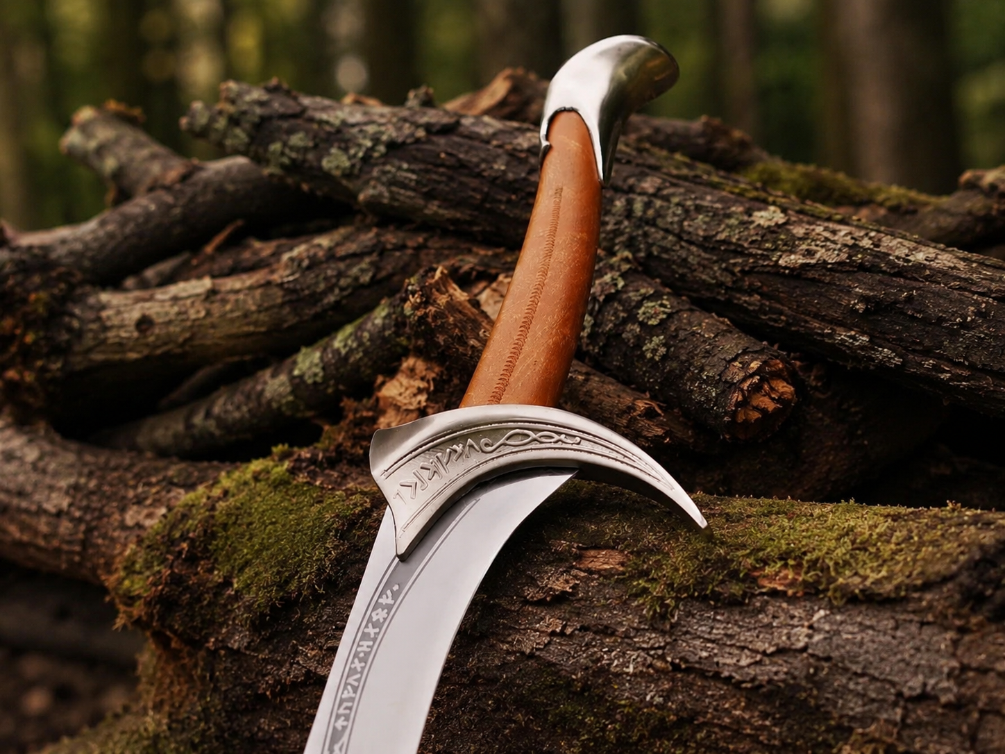 Orcrist Sword Of Thorin Oakenshield Orcrist Sword Of Thorin Oakenshield