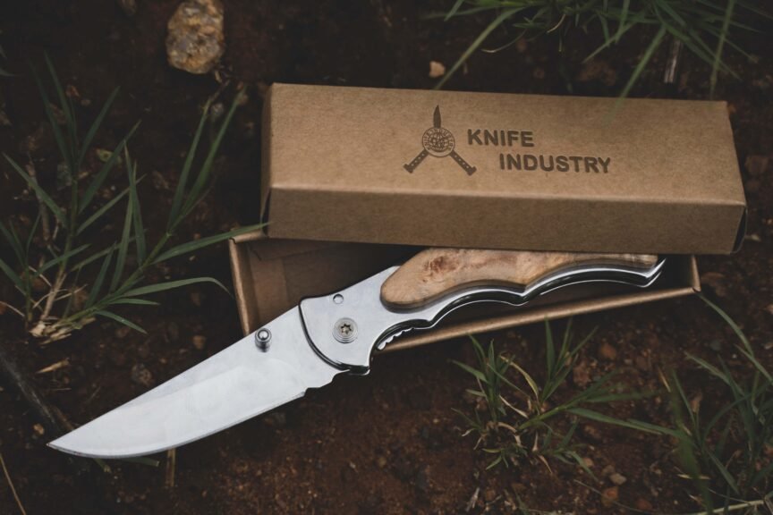 How to Test Different Types of Knives